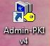 ����� Admin-PKI